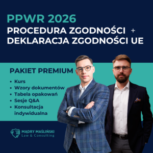 PPWR - deklaracja zgodności (4)