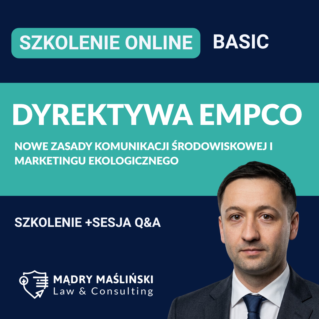 DYREKTYWA EMPCO