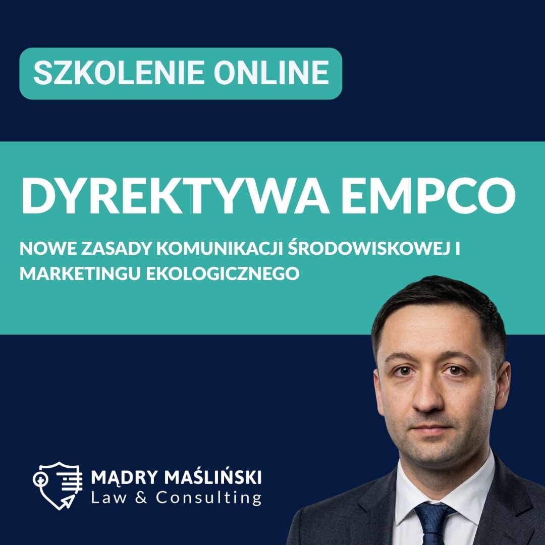 DYREKTYWA EMPCO