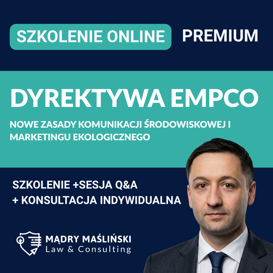 DYREKTYWA EMPCO